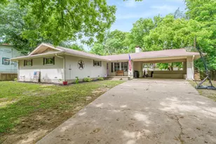 417 N Norman St, Grand Saline, TX 75140 - Photo 5