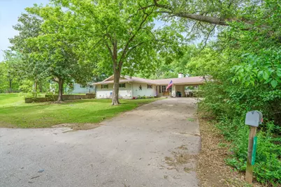 417 N. Norman Street, Grand Saline, TX 75140 - Photo 3