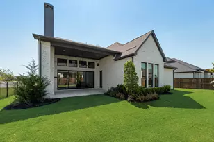 3322 Crosby Ln, Celina, TX 75009 - Photo 31