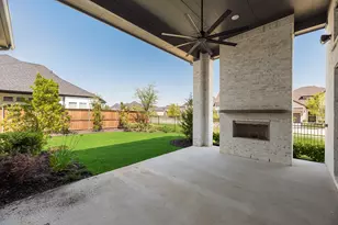 3322 Crosby Ln, Celina, TX 75009 - Photo 29