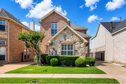 11116 Elizabeth Avenue, Frisco, TX 75035 - Photo 1