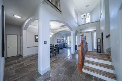 3762 Chesapeake Drive, Frisco, TX 75034 - Photo 21