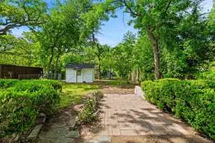 2228 Goldenrod Ave, Fort Worth, TX 76111 - Photo 29