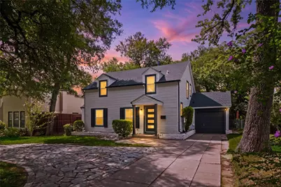 2228 Goldenrod Avenue, Fort Worth, TX 76111 - Photo 1