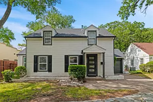 2228 Goldenrod Ave, Fort Worth, TX 76111 - Photo 3