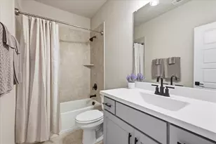 2017 Tremont Dr, Argyle, TX 76226 - Photo 25