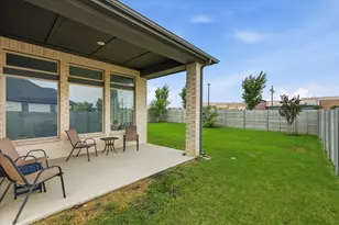 2017 Tremont Dr, Argyle, TX 76226 - Photo 31