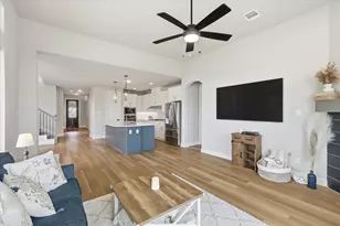 2017 Tremont Dr, Argyle, TX 76226 - Photo 17