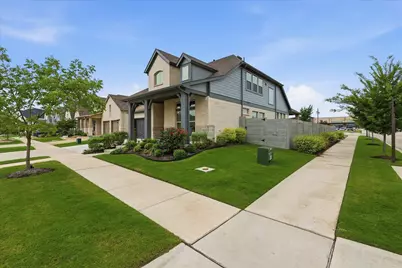 2017 Tremont Drive, Argyle, TX 76226 - Photo 5