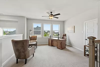 2017 Tremont Drive, Argyle, TX 76226 - Photo 27