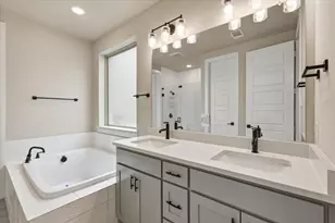 2017 Tremont Dr, Argyle, TX 76226 - Photo 21