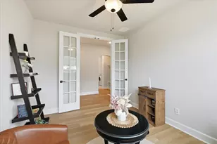 2017 Tremont Dr, Argyle, TX 76226 - Photo 9