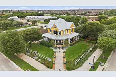 2017 Tremont Drive, Argyle, TX 76226 - Photo 35