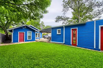 2306 Western Avenue, Fort Worth, TX 76107 - Photo 19
