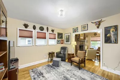 2306 Western Avenue, Fort Worth, TX 76107 - Photo 5