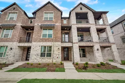 8391 Challenger Lane, Frisco, TX 75034 - Photo 1
