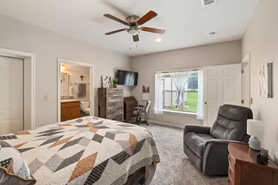 49 Westview Circle, Star Harbor, TX 75148 - Photo 15