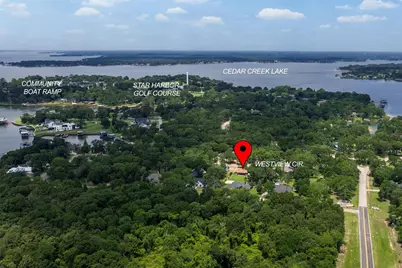 49 Westview Circle, Star Harbor, TX 75148 - Photo 3
