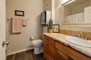 49 Westview Circle, Star Harbor, TX 75148 - Photo 17