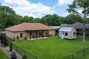 49 Westview Circle, Star Harbor, TX 75148 - Photo 21