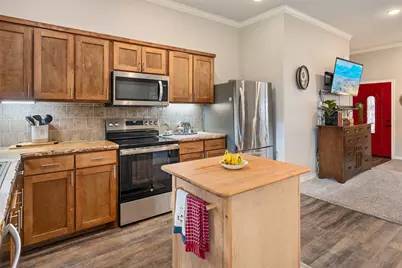 49 Westview Circle, Star Harbor, TX 75148 - Photo 7