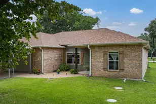 49 Westview Circle, Star Harbor, TX 75148 - Photo 1