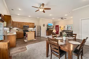 49 Westview Circle, Star Harbor, TX 75148 - Photo 13