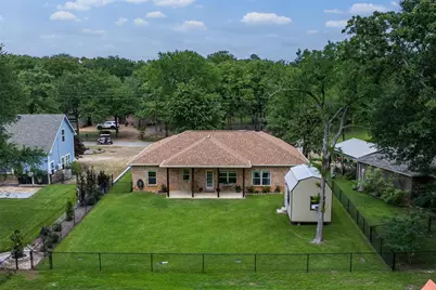 49 Westview Circle, Star Harbor, TX 75148 - Photo 21