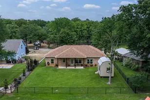 49 Westview Circle, Star Harbor, TX 75148 - Photo 21