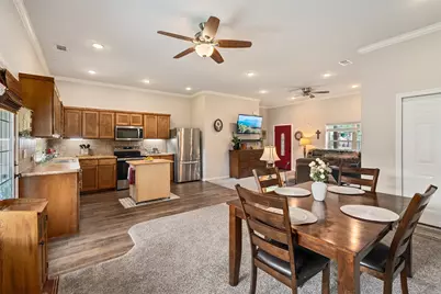 49 Westview Circle, Star Harbor, TX 75148 - Photo 11