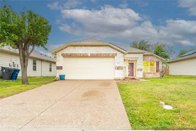 1906 Castaway Drive, Dallas, TX 75051 - Photo 1