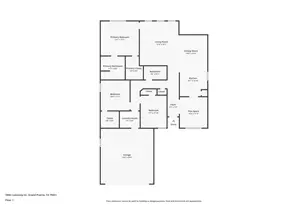 1906 Castaway Dr, Dallas, TX 75051 - Photo 3
