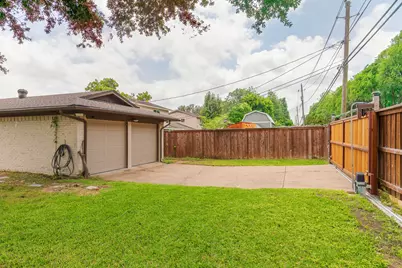 11245 Buchanan Drive, Dallas, TX 75228 - Photo 27