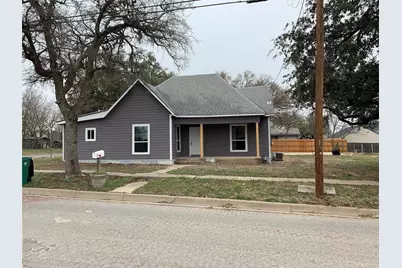 791 W Long Street, Stephenville, TX 76401 - Photo 1
