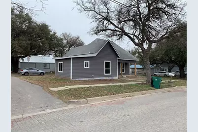 791 W Long Street, Stephenville, TX 76401 - Photo 3