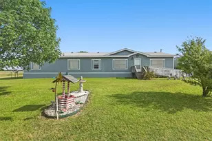 1650 Stony Valley Dr, Ponder, TX 76259 - Photo 3