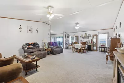 1650 Stony Valley Drive, Ponder, TX 76259 - Photo 13