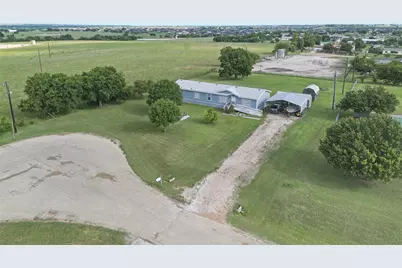 1650 Stony Valley Drive, Ponder, TX 76259 - Photo 31