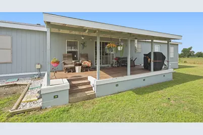 1650 Stony Valley Drive, Ponder, TX 76259 - Photo 27