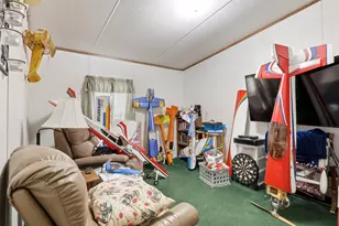 1650 Stony Valley Dr, Ponder, TX 76259 - Photo 19