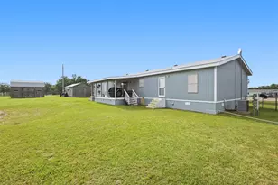 1650 Stony Valley Dr, Ponder, TX 76259 - Photo 29