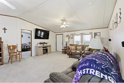 1650 Stony Valley Drive, Ponder, TX 76259 - Photo 11