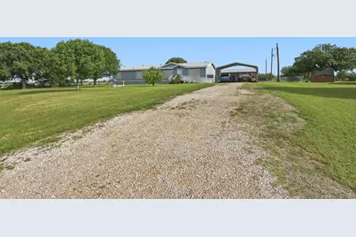 1650 Stony Valley Drive, Ponder, TX 76259 - Photo 1