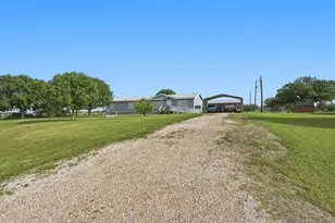 1650 Stony Valley Dr, Ponder, TX 76259 - Photo 1