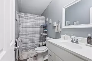 1650 Stony Valley Dr, Ponder, TX 76259 - Photo 23