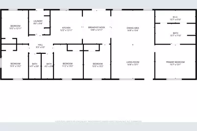 1650 Stony Valley Drive, Ponder, TX 76259 - Photo 37