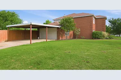 1001 Scenic Drive, Justin, TX 76247 - Photo 25