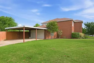 1001 Scenic Dr, Justin, TX 76247 - Photo 25