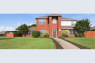 1001 Scenic Drive, Justin, TX 76247 - Photo 1