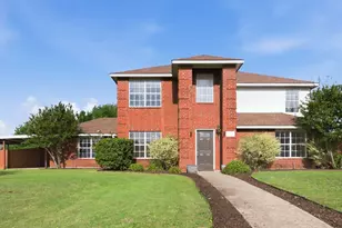 1001 Scenic Dr, Justin, TX 76247 - Photo 1